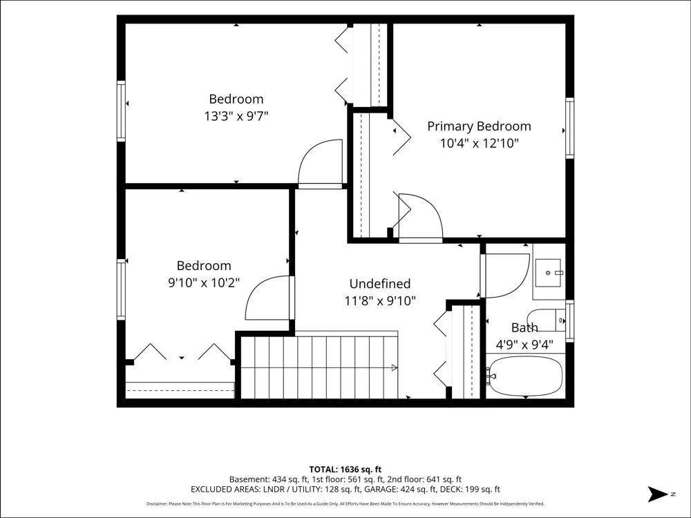 8949 Sunflower Drive Whitmore Lake, MI 48189