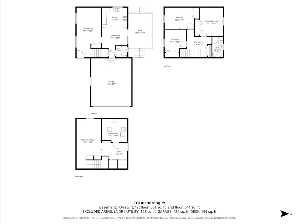 8949 Sunflower Drive Whitmore Lake, MI 48189