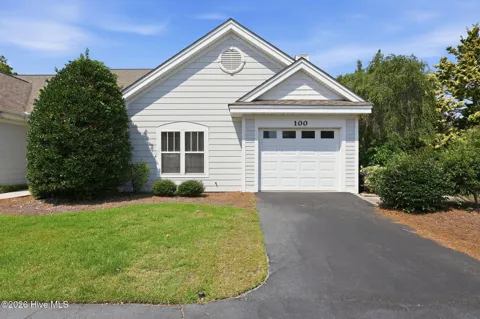100 Jasmine Court