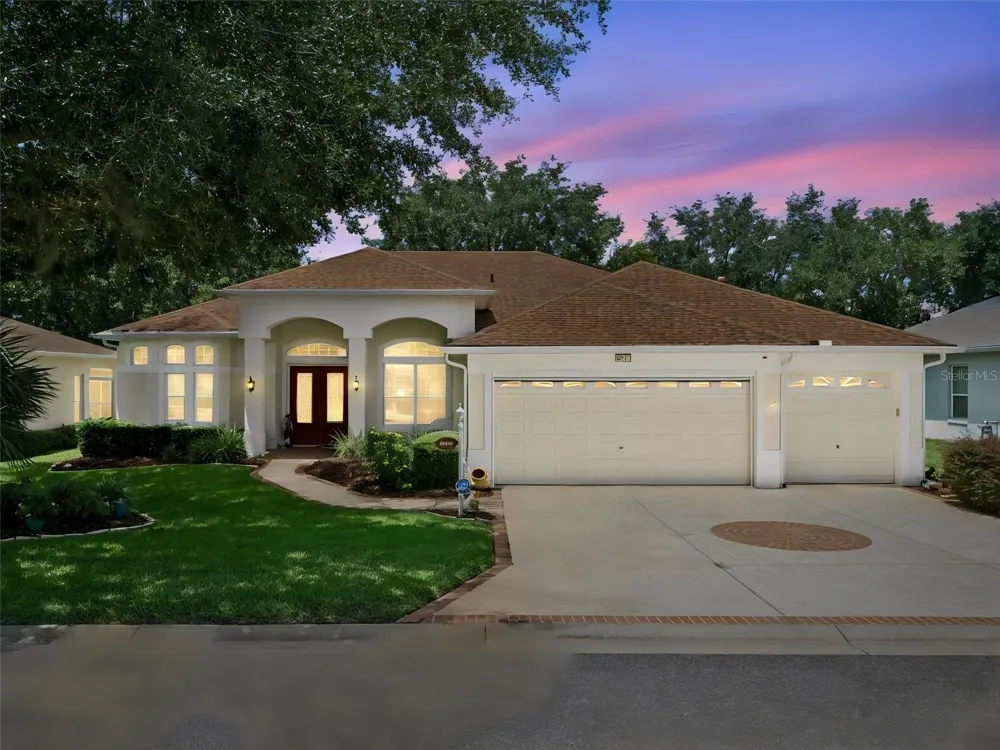 20651 PRINCE RANIER PLACE Leesburg, FL 34748