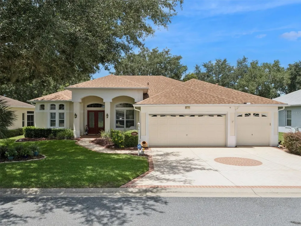20651 PRINCE RANIER PLACE Leesburg, FL 34748