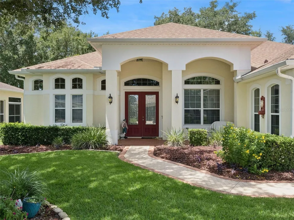 20651 PRINCE RANIER PLACE Leesburg, FL 34748