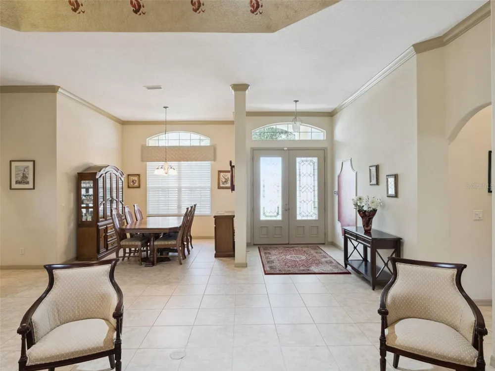 20651 PRINCE RANIER PLACE Leesburg, FL 34748