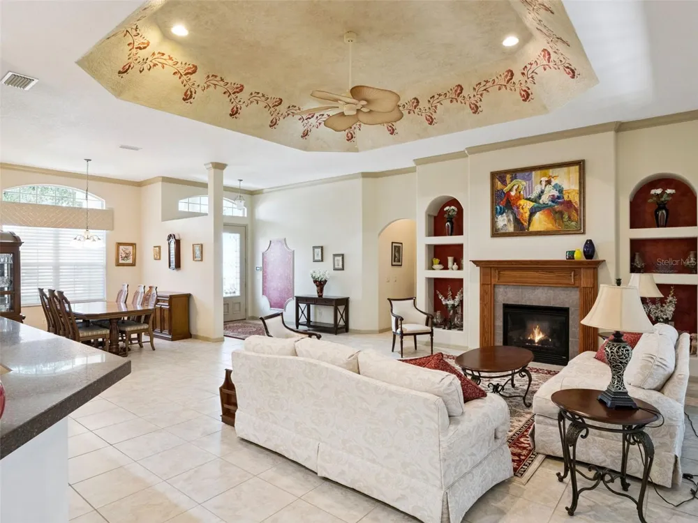 20651 PRINCE RANIER PLACE Leesburg, FL 34748