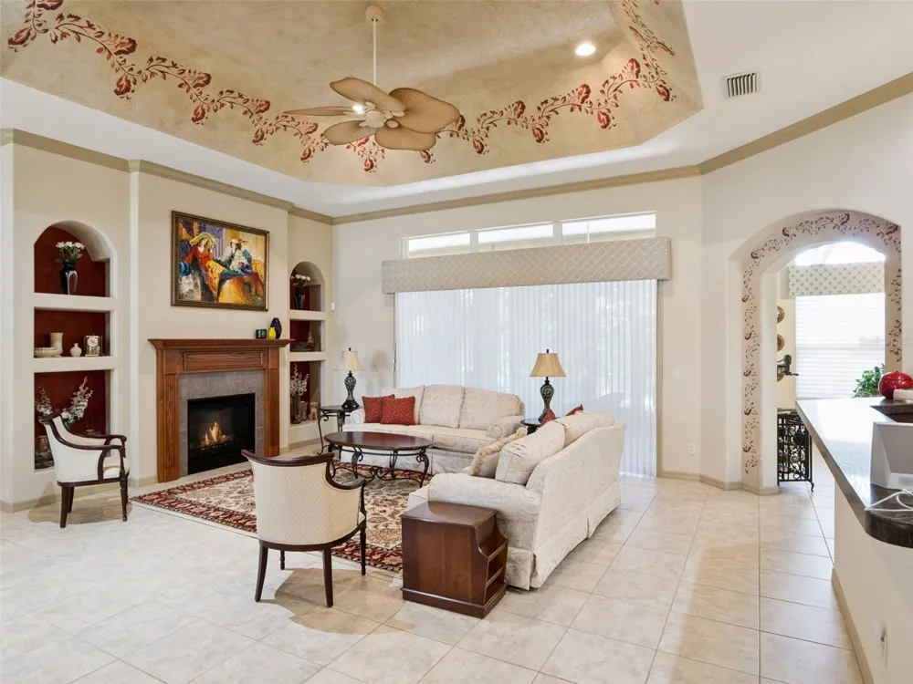 20651 PRINCE RANIER PLACE Leesburg, FL 34748