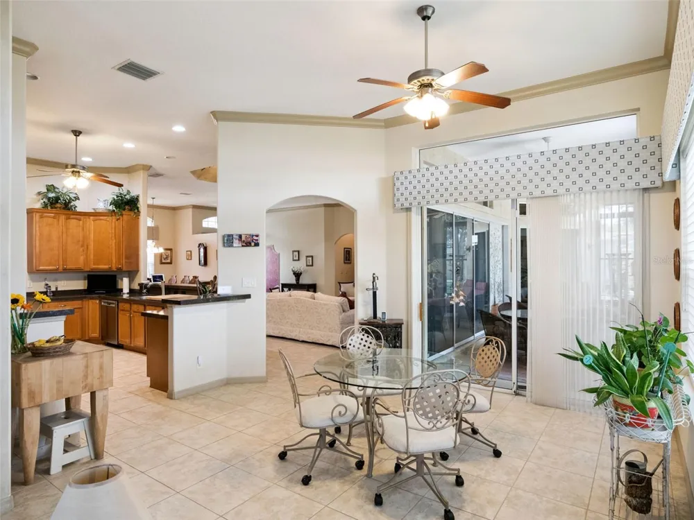 20651 PRINCE RANIER PLACE Leesburg, FL 34748