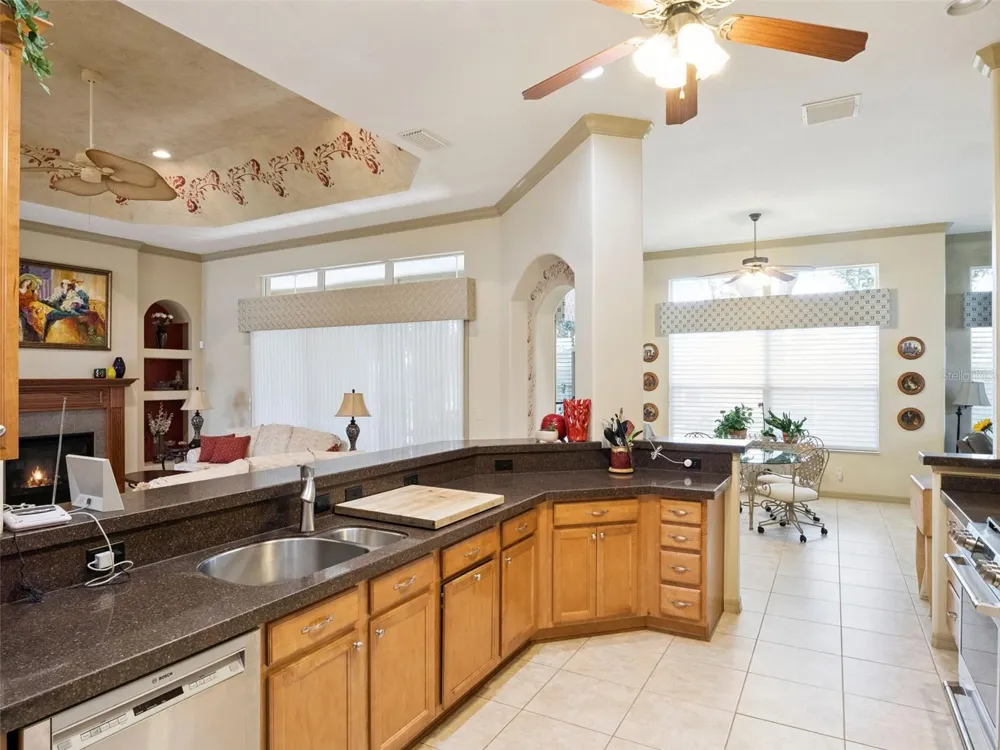 20651 PRINCE RANIER PLACE Leesburg, FL 34748