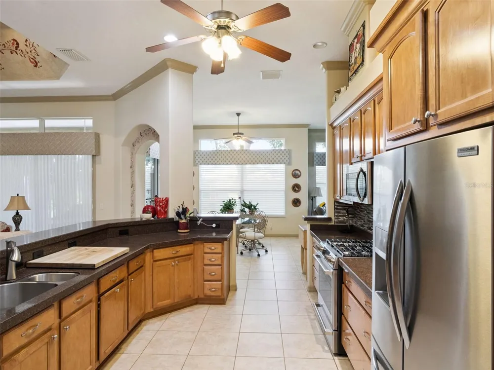 20651 PRINCE RANIER PLACE Leesburg, FL 34748
