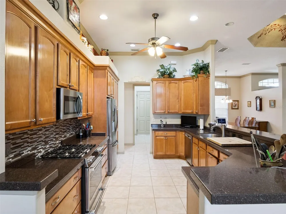 20651 PRINCE RANIER PLACE Leesburg, FL 34748