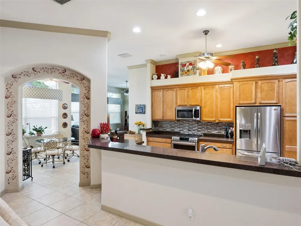 20651 PRINCE RANIER PLACE Leesburg, FL 34748