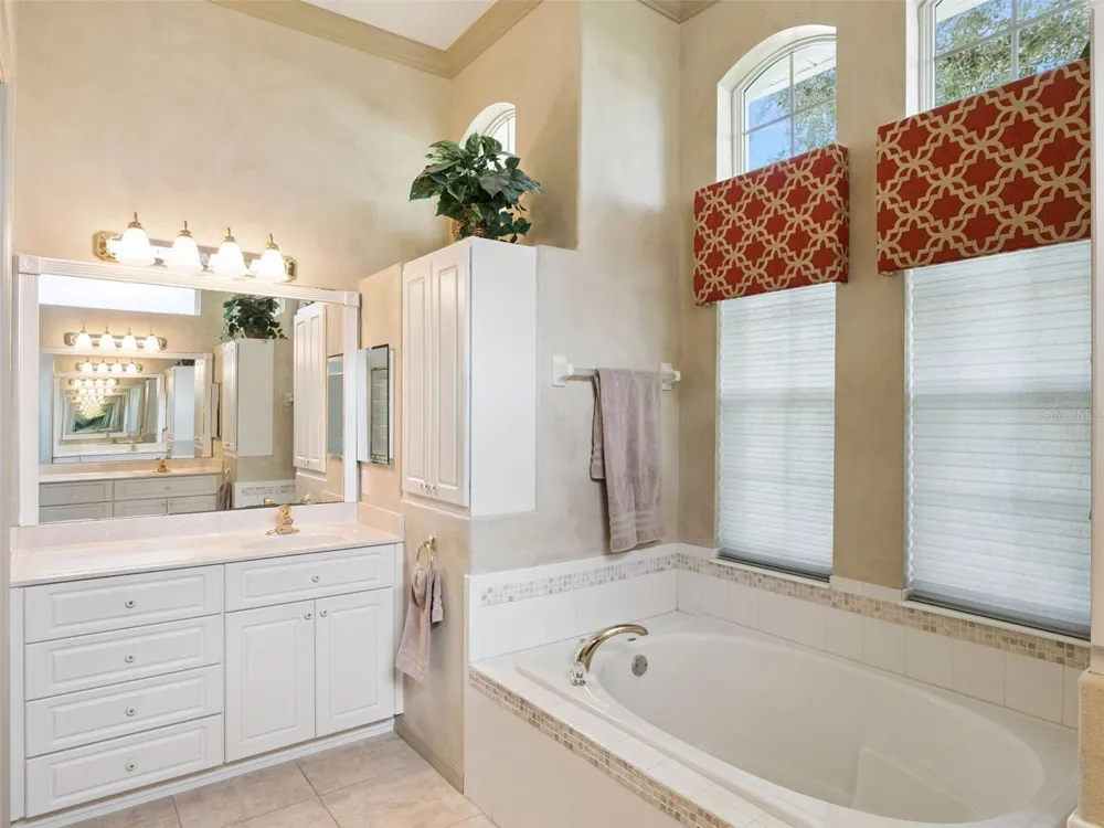 20651 PRINCE RANIER PLACE Leesburg, FL 34748
