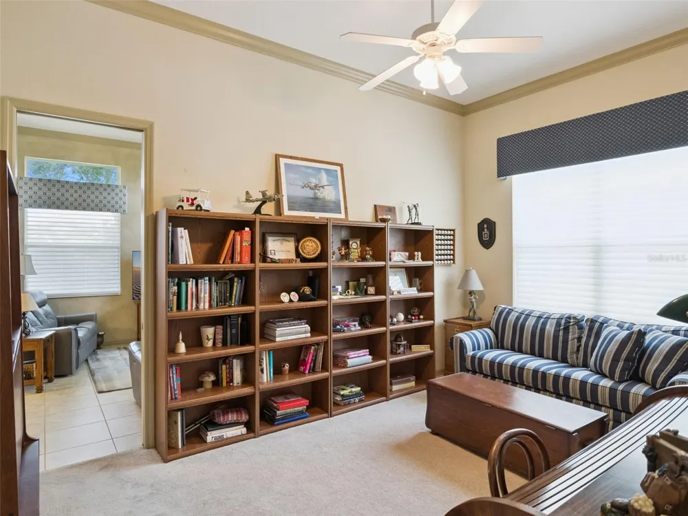 20651 PRINCE RANIER PLACE Leesburg, FL 34748