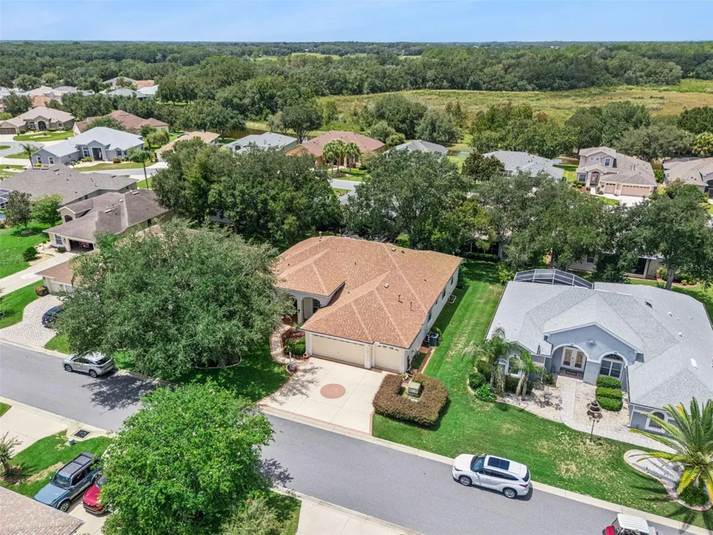 20651 PRINCE RANIER PLACE Leesburg, FL 34748
