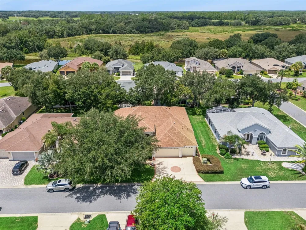 20651 PRINCE RANIER PLACE Leesburg, FL 34748