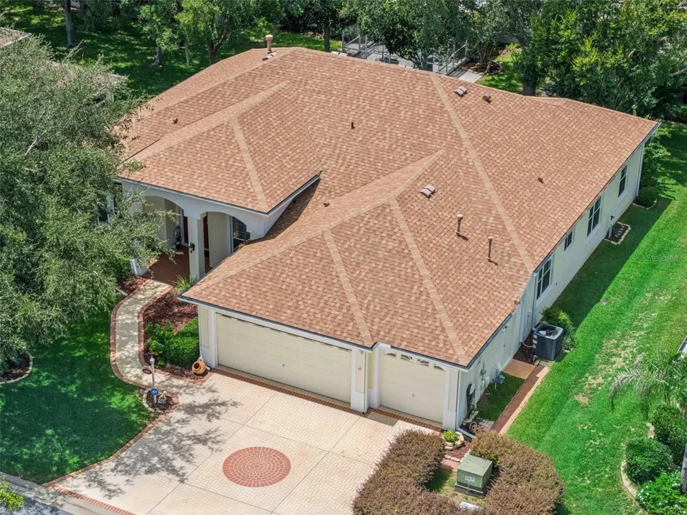 20651 PRINCE RANIER PLACE Leesburg, FL 34748
