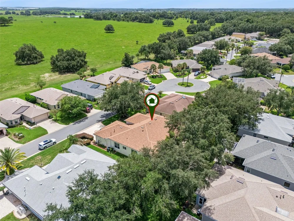 20651 PRINCE RANIER PLACE Leesburg, FL 34748