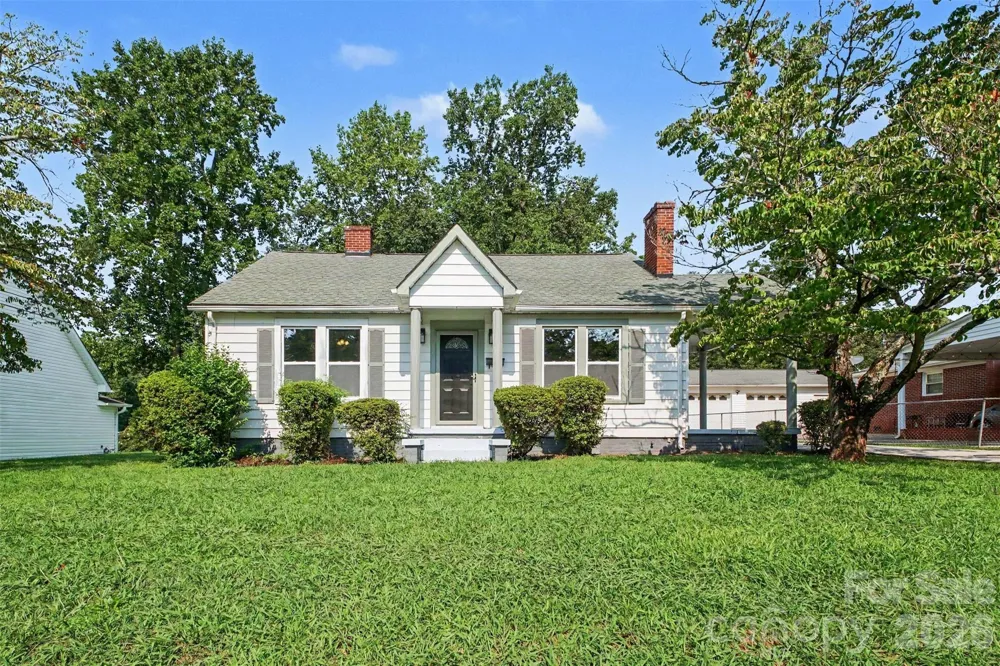 810 S Bostian Street China Grove, NC 28023