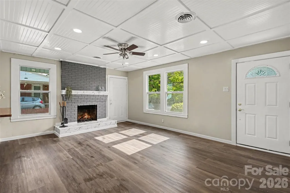 810 S Bostian Street China Grove, NC 28023
