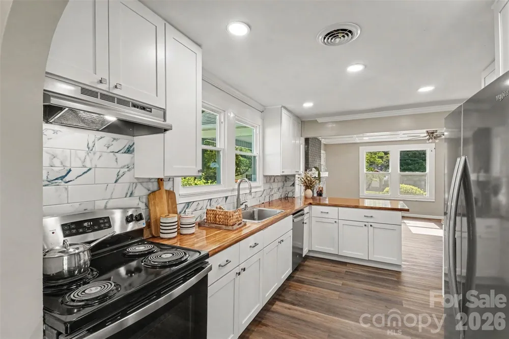 810 S Bostian Street China Grove, NC 28023