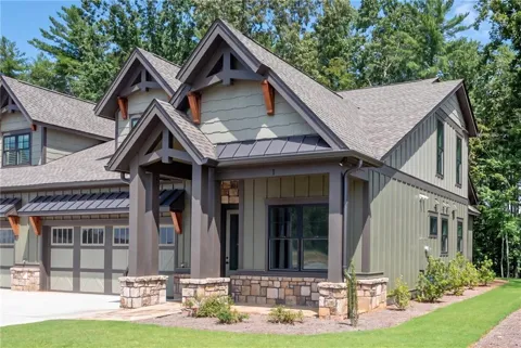 30 Villa Vista #1