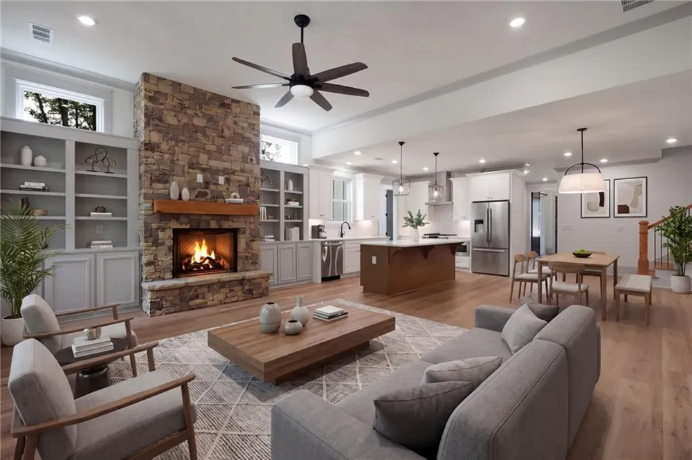 30 Villa Vista #1 Jasper, GA 30143