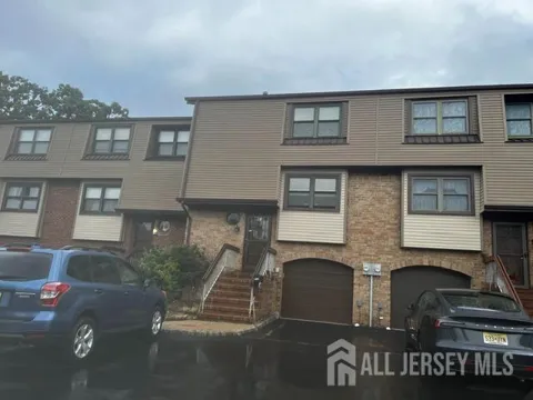 2403 merrywood Drive #2403