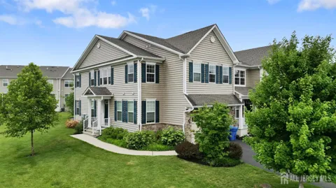 47 Begonia Lane