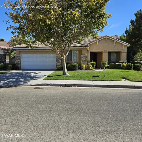 3422 Tamarisk Drive