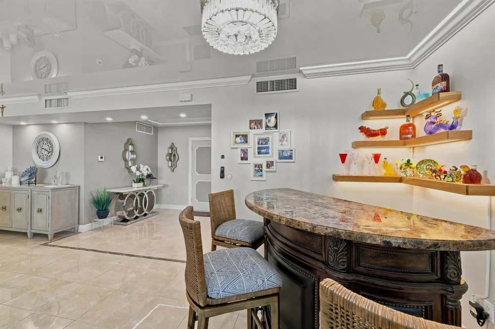 3900 Ocean Drive #4B Lauderdale By The Sea, FL 33308