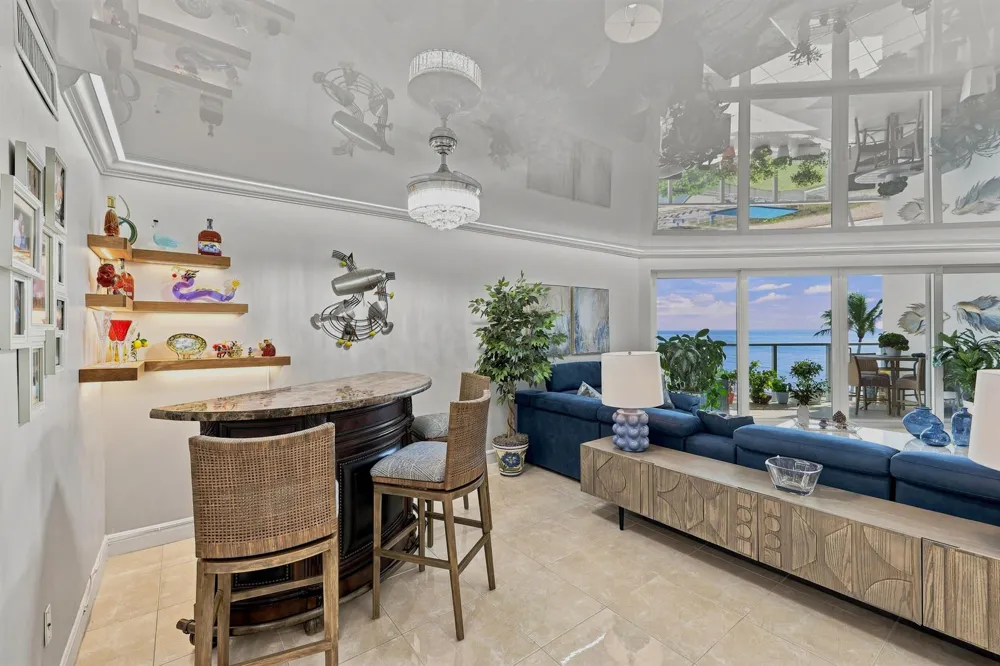 3900 Ocean Drive #4B Lauderdale By The Sea, FL 33308