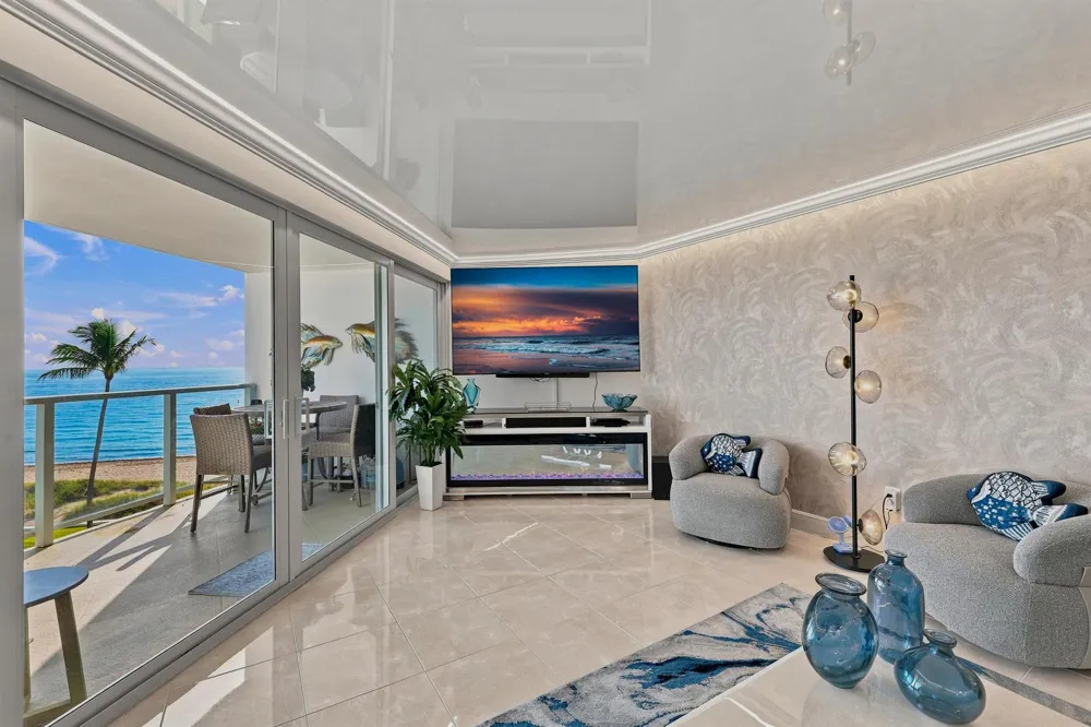 3900 Ocean Drive #4B Lauderdale By The Sea, FL 33308