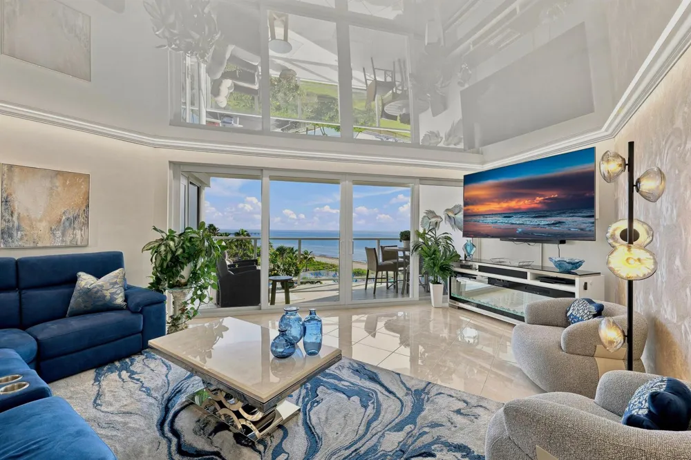 3900 Ocean Drive #4B Lauderdale By The Sea, FL 33308