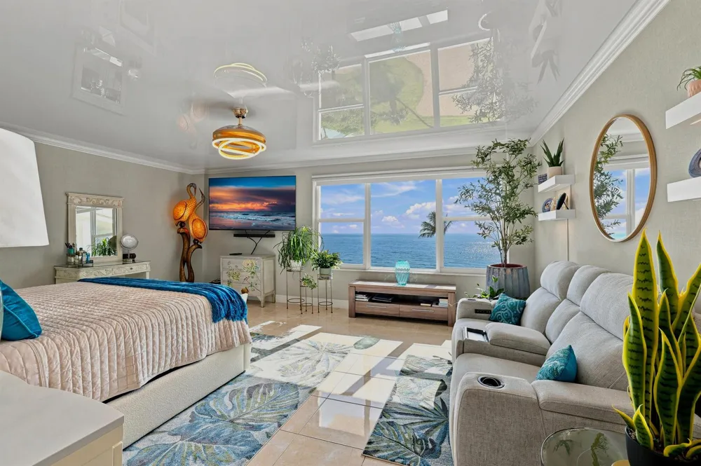 3900 Ocean Drive #4B Lauderdale By The Sea, FL 33308