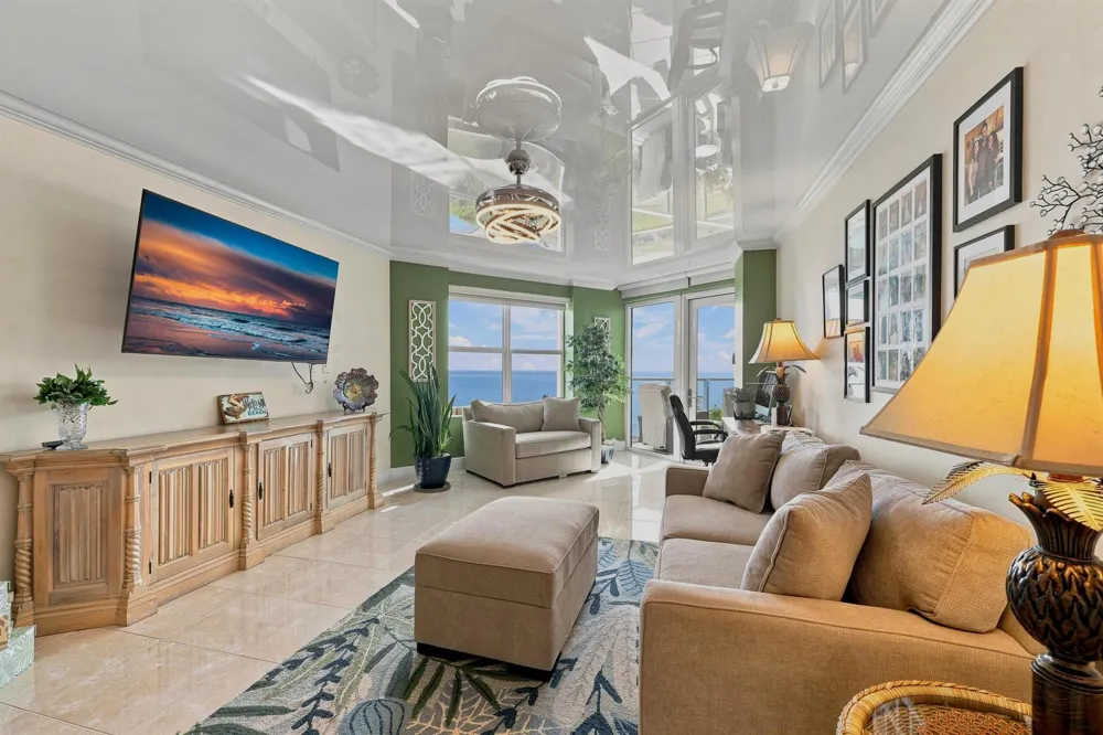 3900 Ocean Drive #4B Lauderdale By The Sea, FL 33308