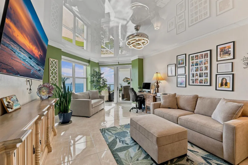 3900 Ocean Drive #4B Lauderdale By The Sea, FL 33308