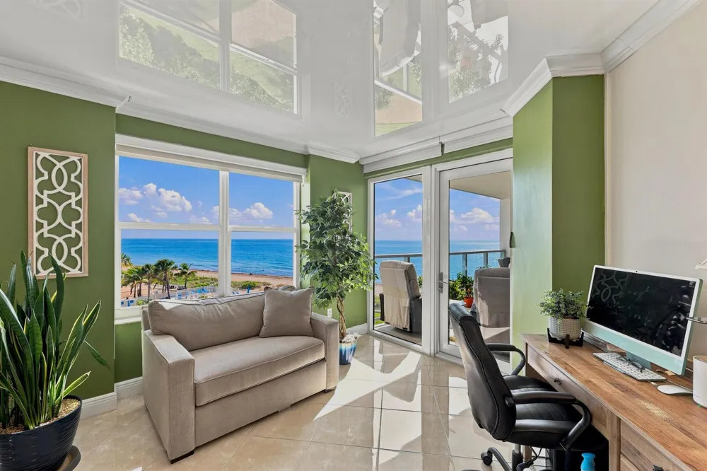 3900 Ocean Drive #4B Lauderdale By The Sea, FL 33308
