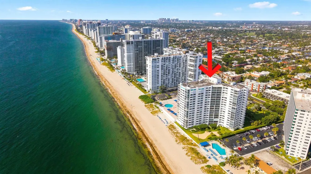 3900 Ocean Drive #4B Lauderdale By The Sea, FL 33308