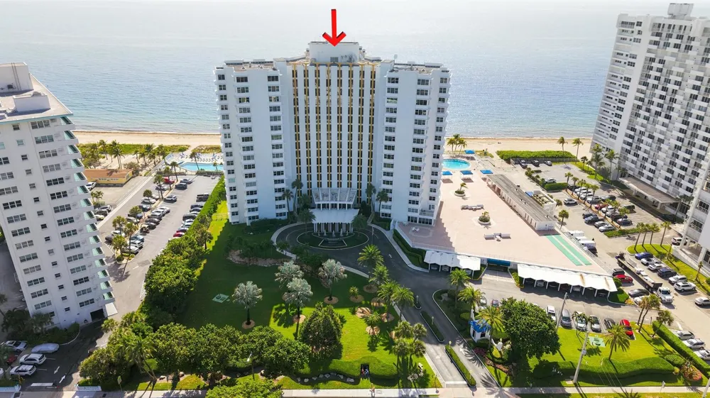 3900 Ocean Drive #4B Lauderdale By The Sea, FL 33308