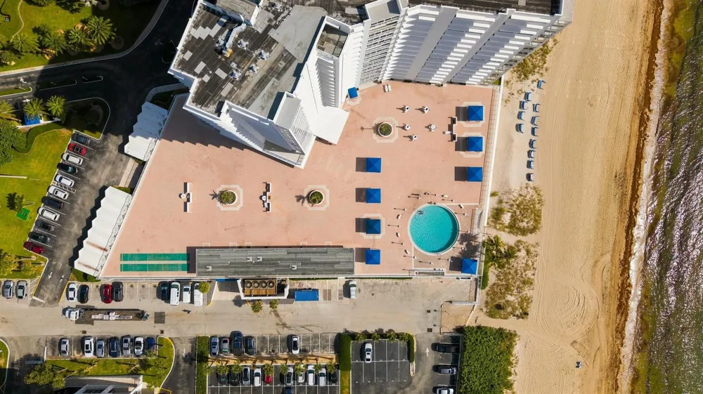 3900 Ocean Drive #4B Lauderdale By The Sea, FL 33308