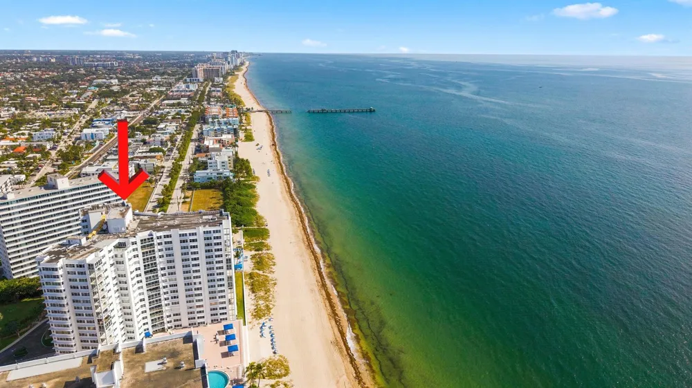 3900 Ocean Drive #4B Lauderdale By The Sea, FL 33308