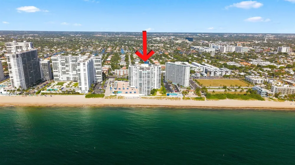 3900 Ocean Drive #4B Lauderdale By The Sea, FL 33308