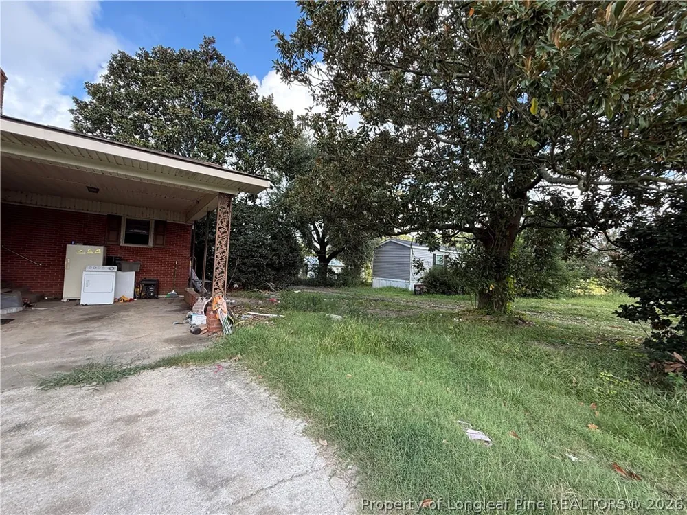 182 Pecan Road Fairmont, NC 28340
