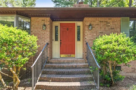 50 Indian Trail
