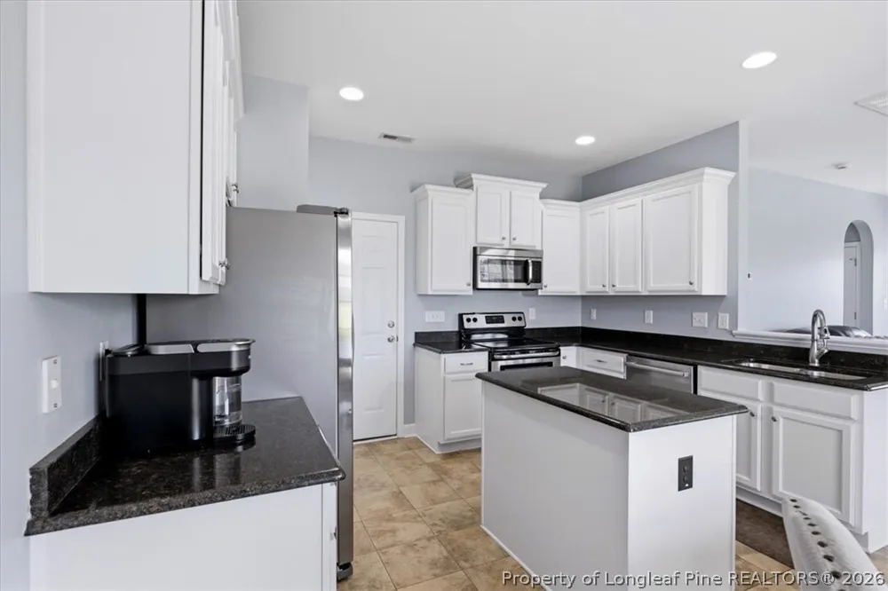 55 Farrow Court Linden, NC 28356