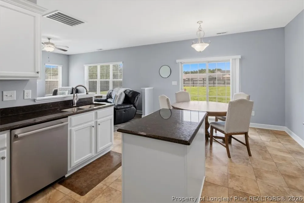 55 Farrow Court Linden, NC 28356