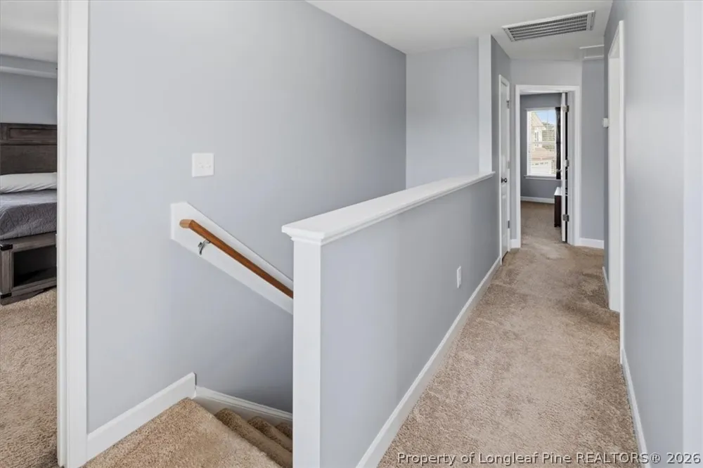 55 Farrow Court Linden, NC 28356
