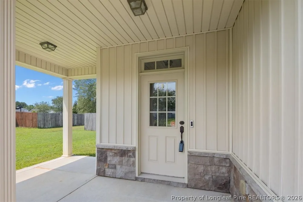 55 Farrow Court Linden, NC 28356