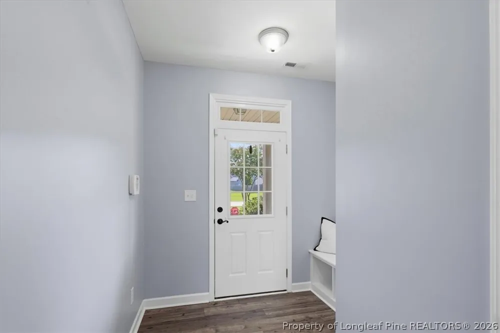 55 Farrow Court Linden, NC 28356