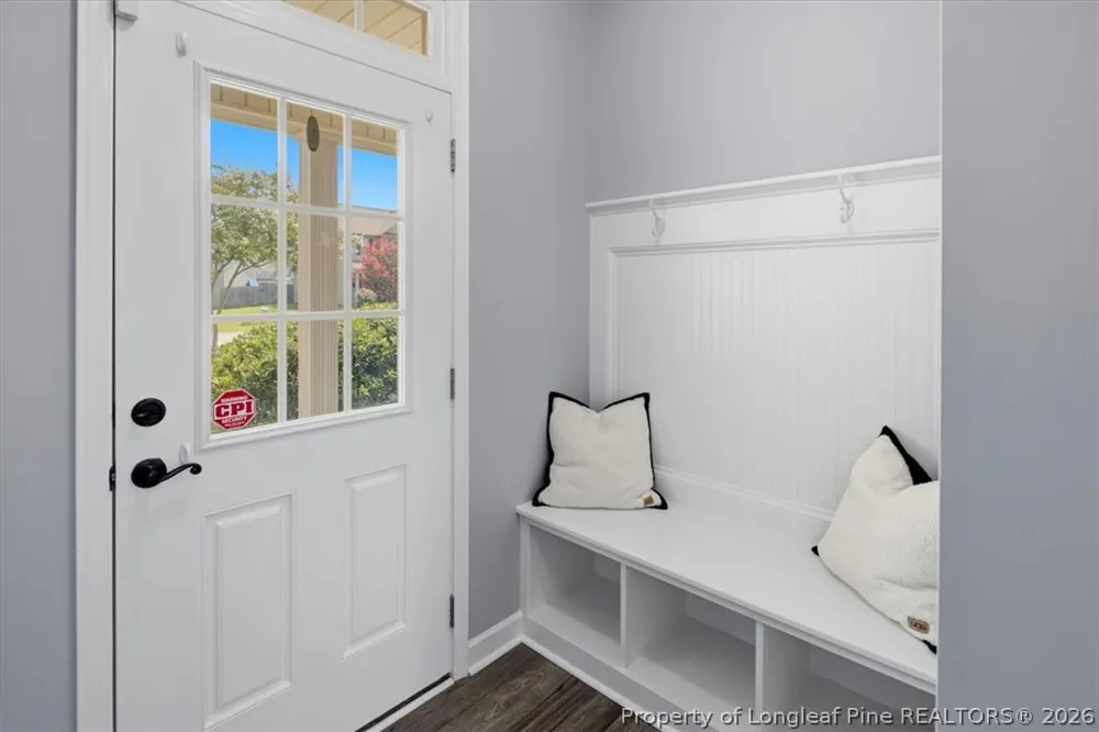 55 Farrow Court Linden, NC 28356