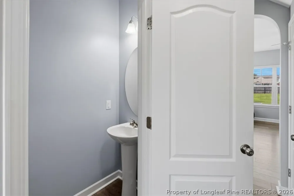 55 Farrow Court Linden, NC 28356